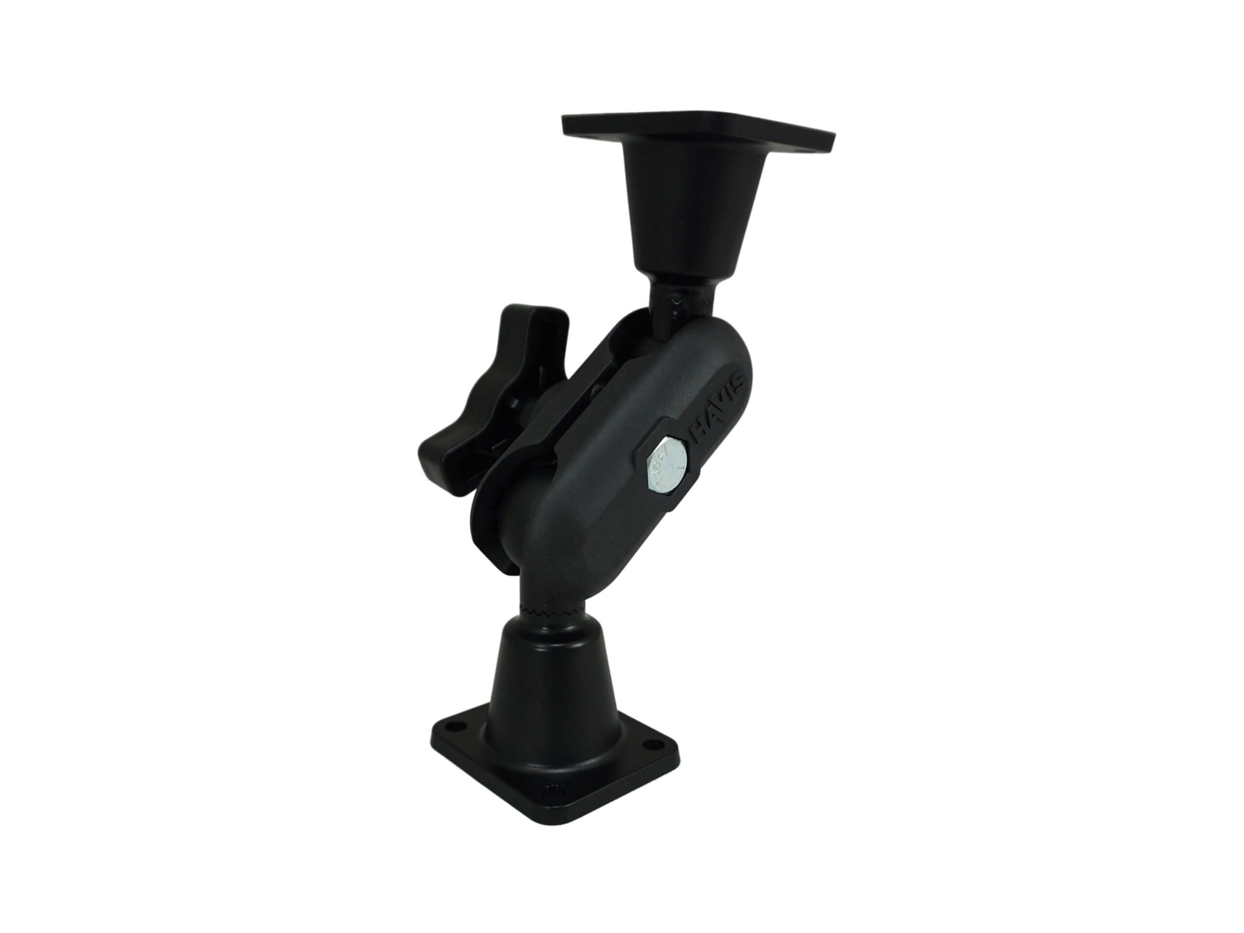 DBM-1100-KS Dual Ball Mounts