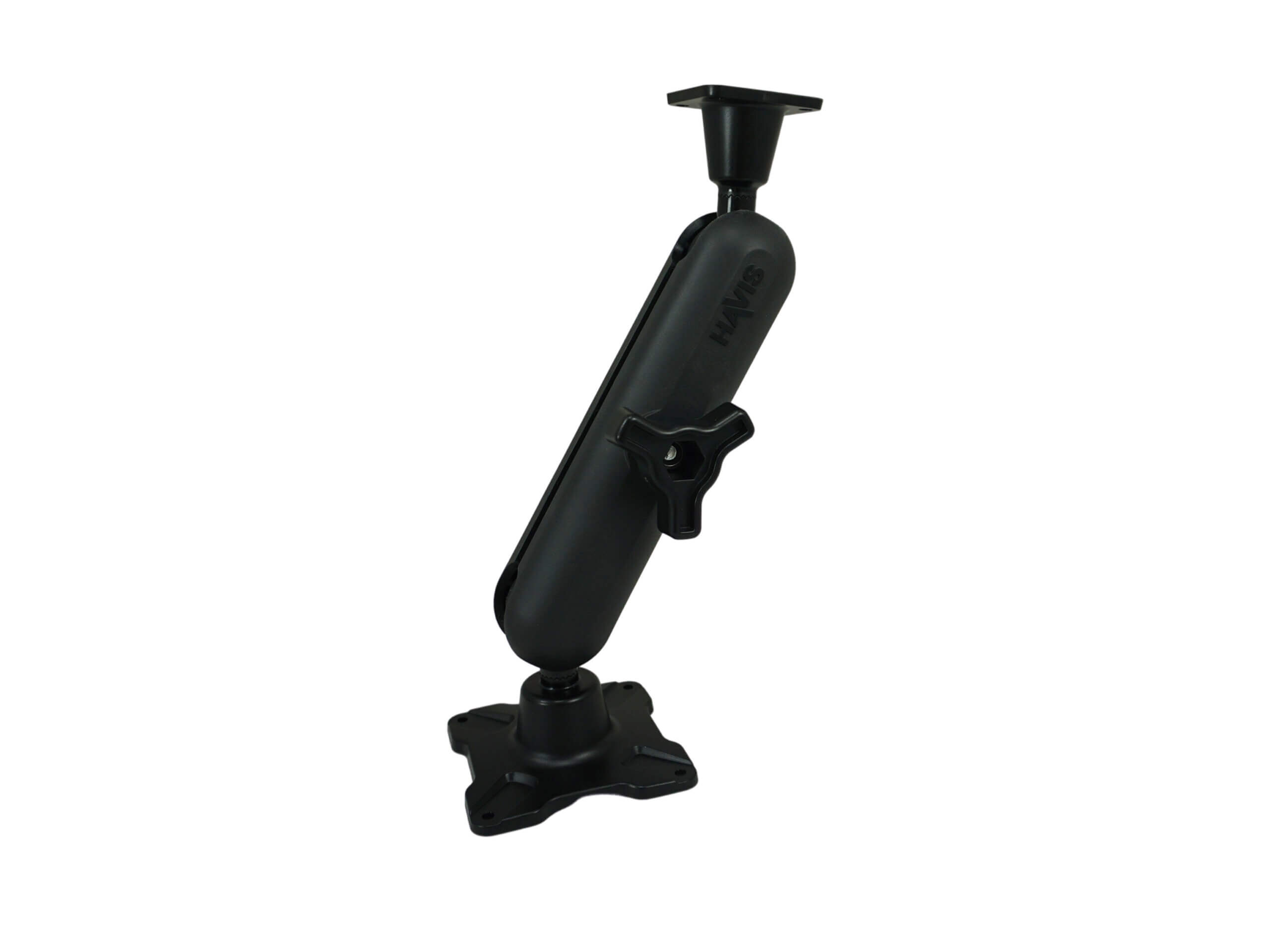 DBM-1150-KL Dual Ball Mounts