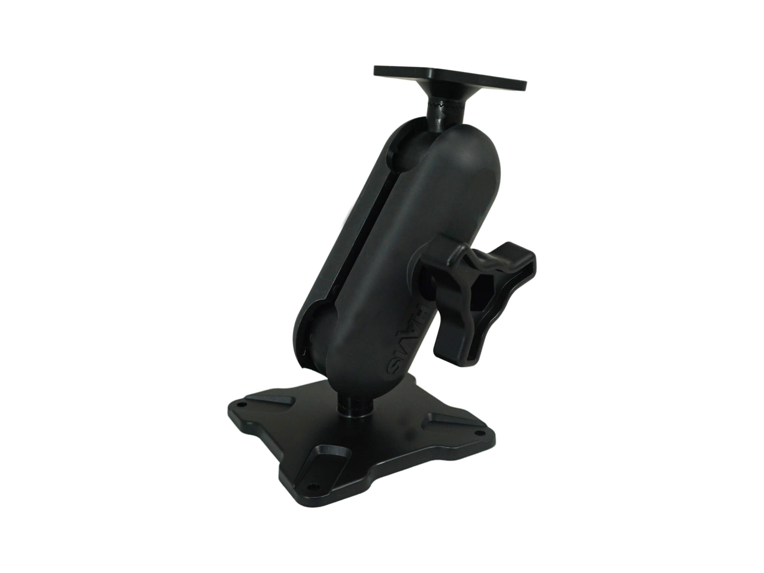 Dual Ball Mount with 1.50