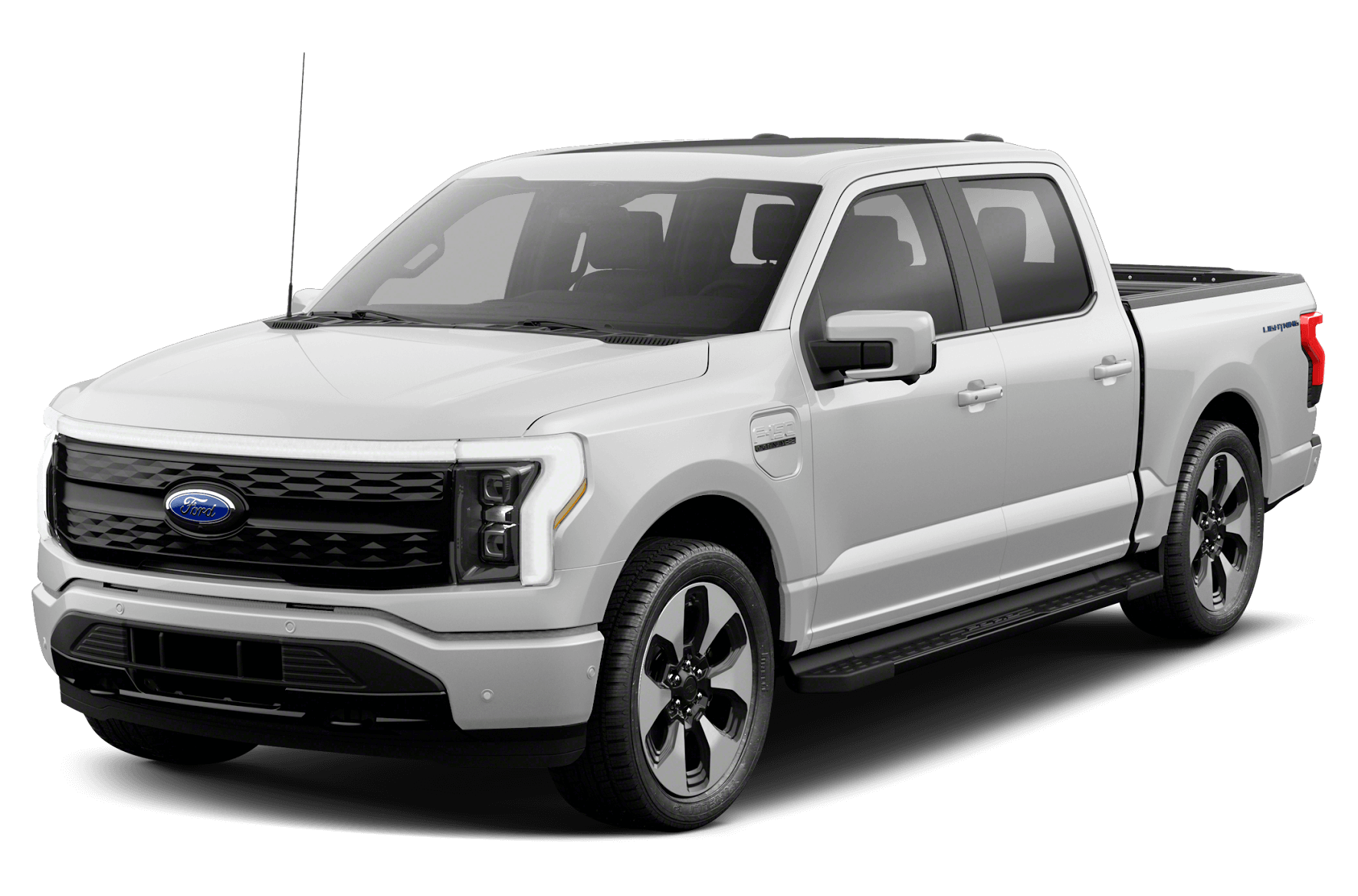 Ford F-150 Lightning