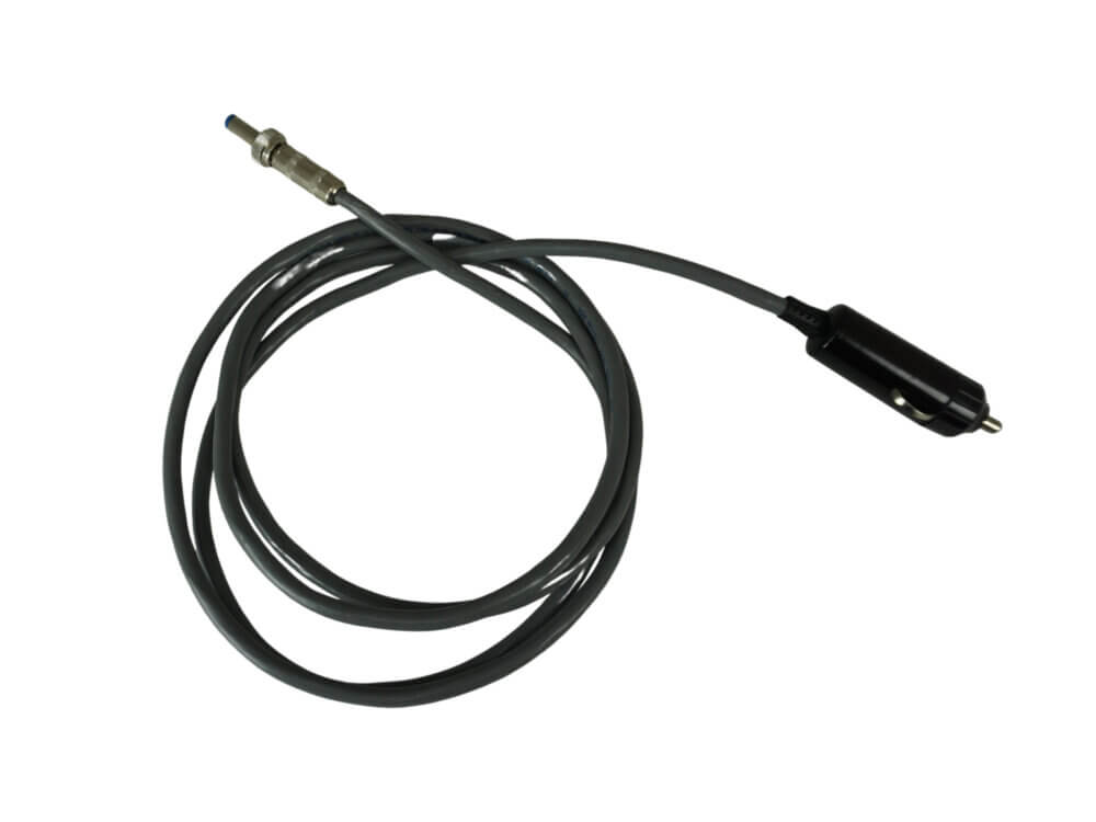 Replacement Power Cord for DS-DELL-900 & DS-GTC-1500 Series Docking Stations With Internal Power Supplies