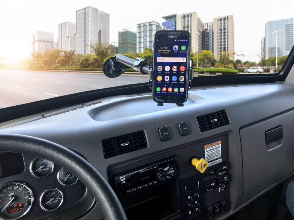 Phone Mounts