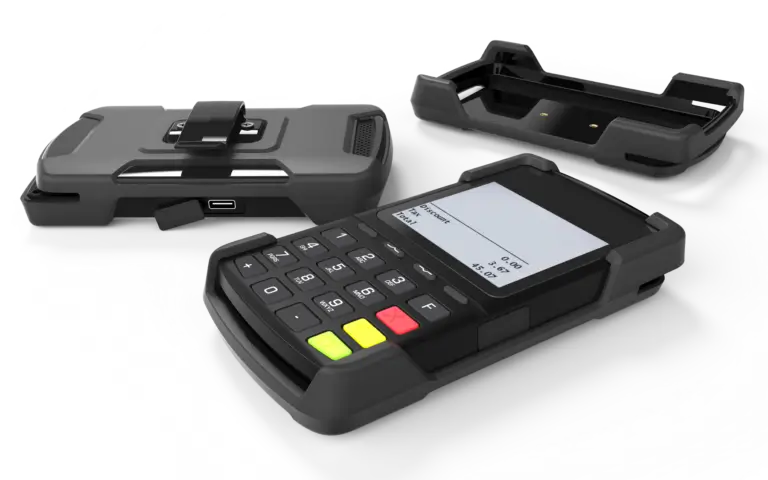 Mobile Protect & Go