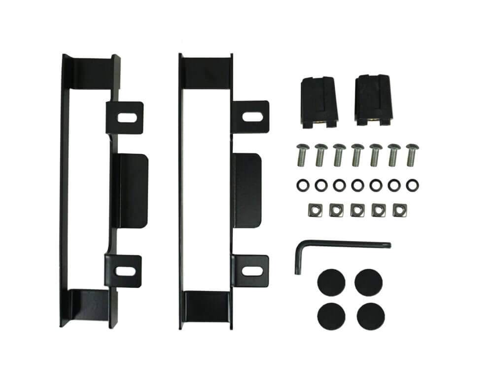 Adaptor Lug Kit to Secure Dell 7230 and 7220 Rugged Extreme Tablet In Universal Rugged Cradle UT-2000 Series