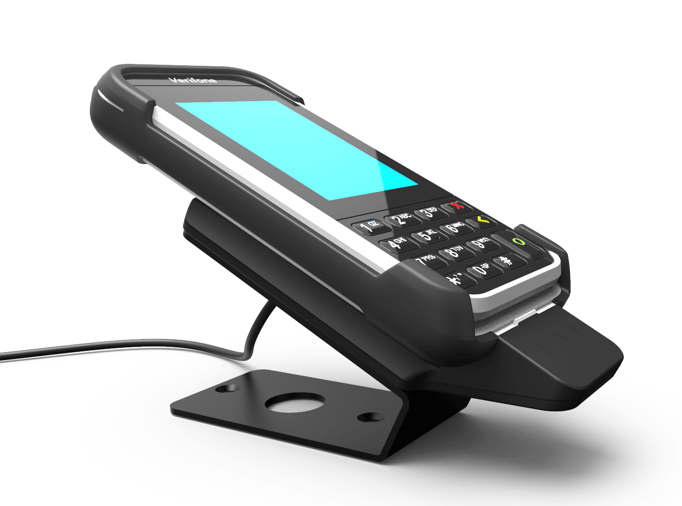 Mobile Protect & Charge