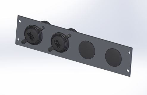 3D Rendering