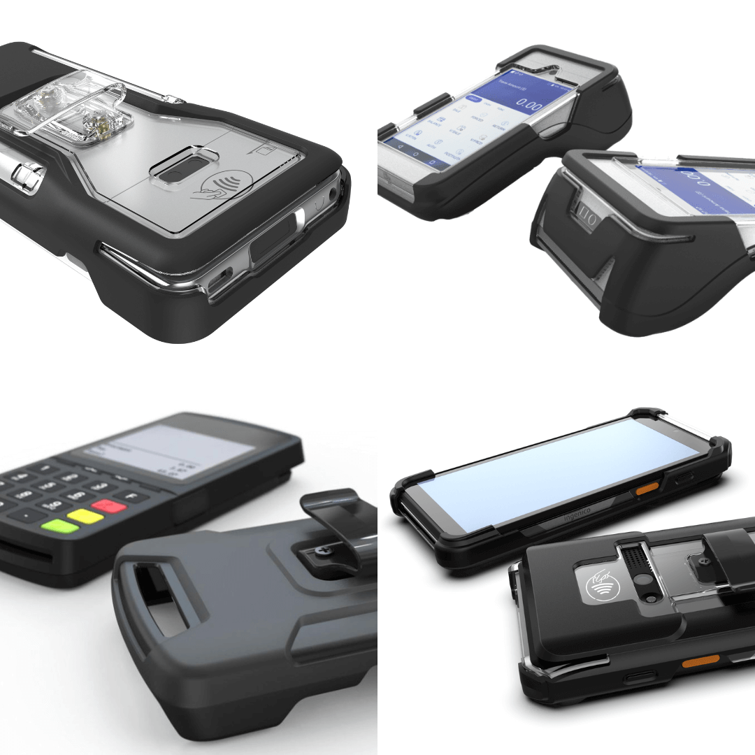 Mobile Protect & Go