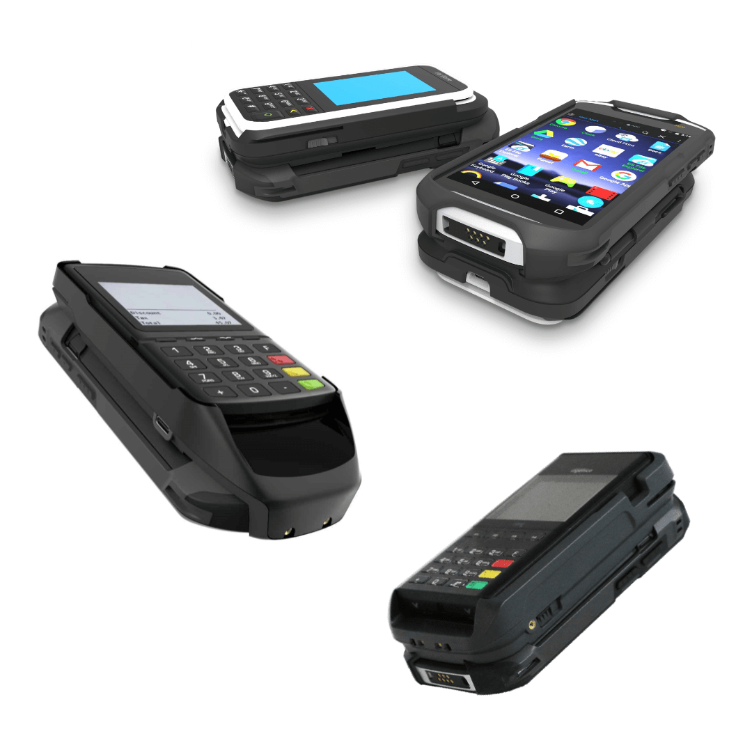 Mobile Protect & Pair