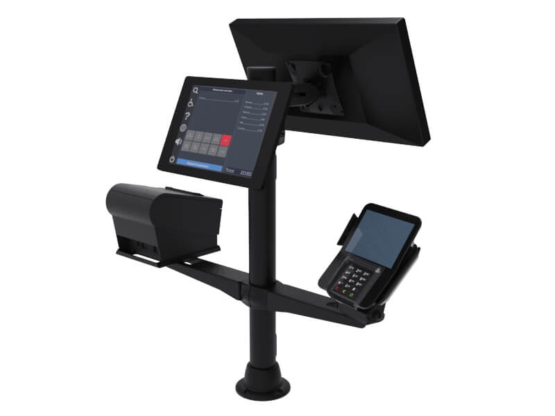 TechTower Pre-configured Systems