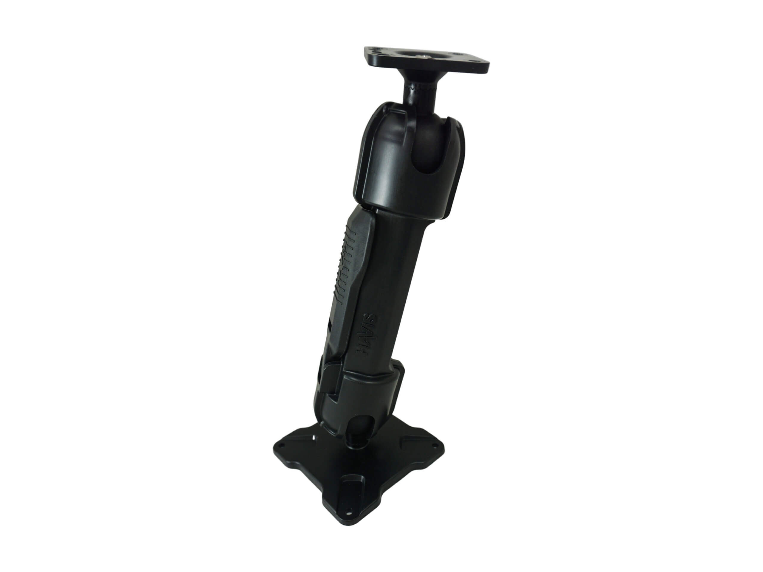 Dual Ball Mount with 1.50