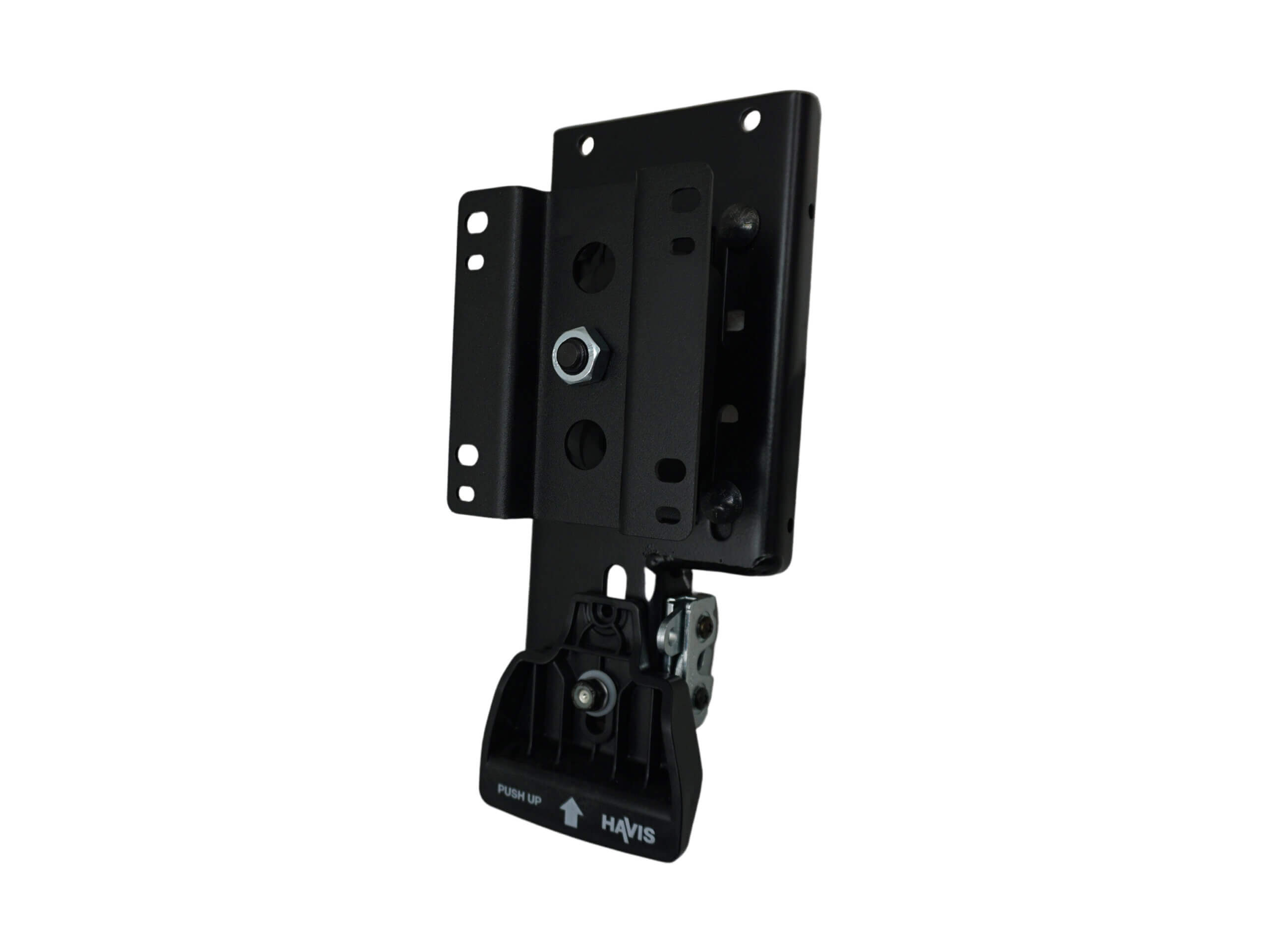 Dash Monitor Mount Retro Fit Kit