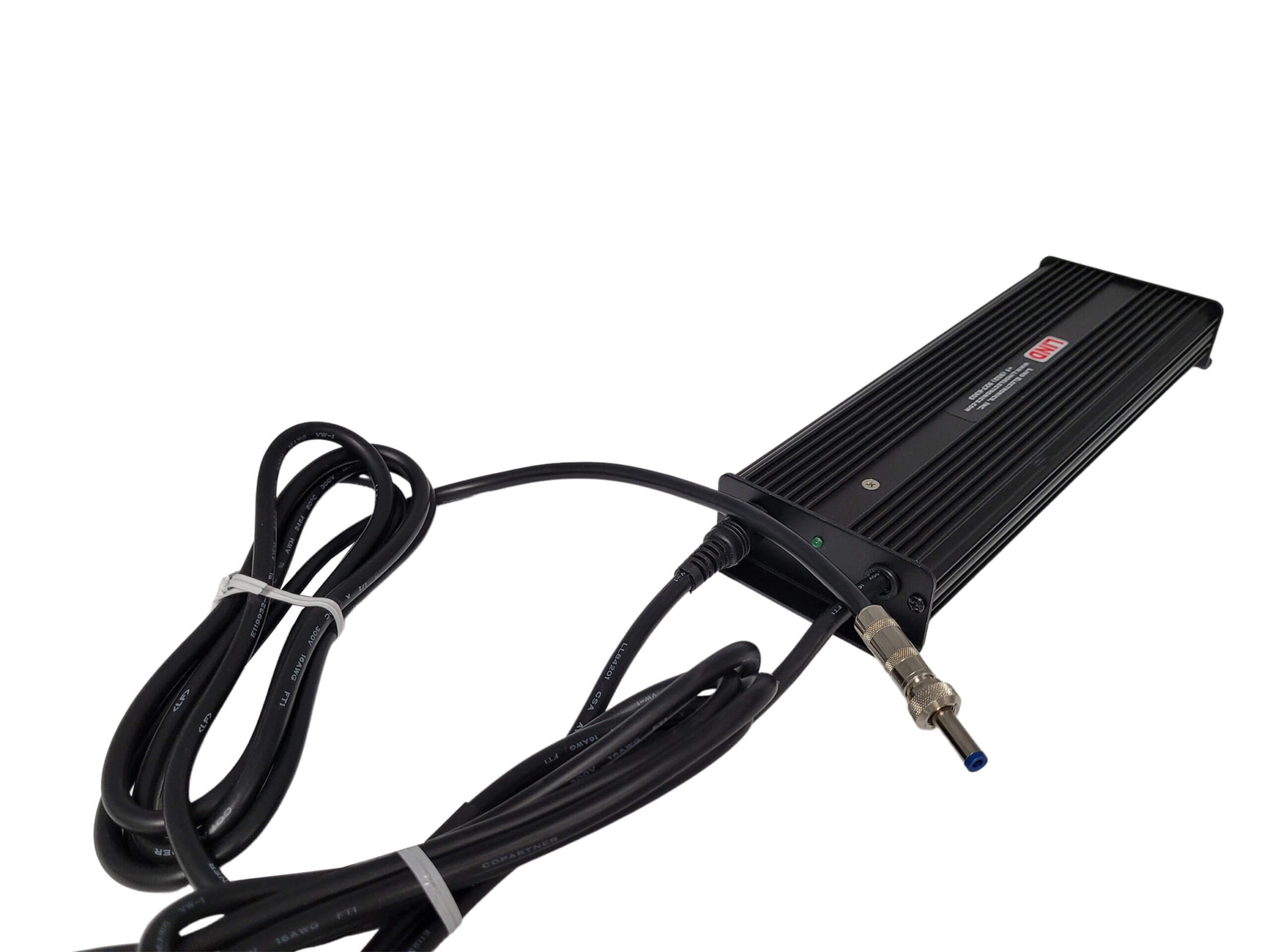 Dell Tablet Approved Power Supplies