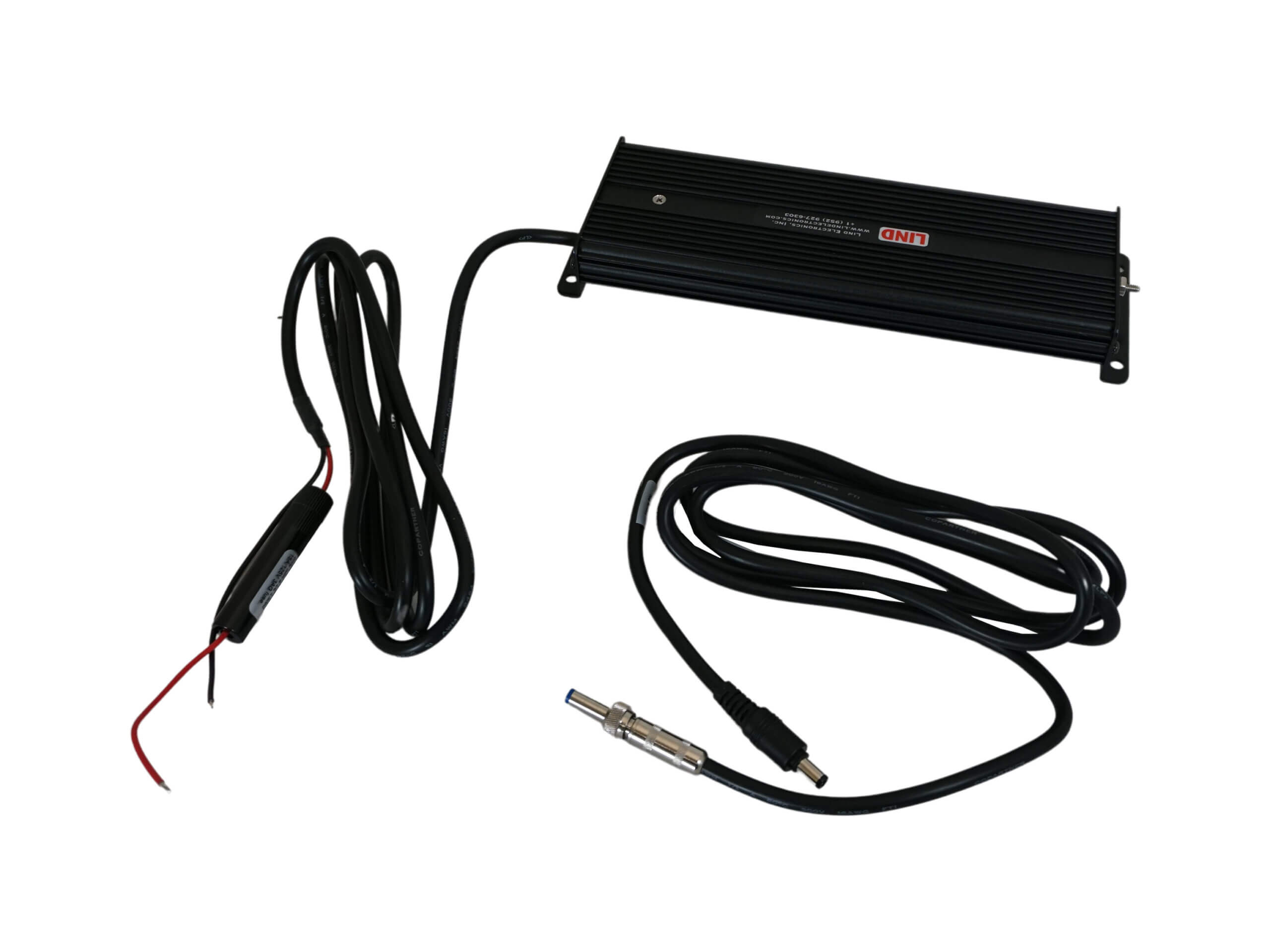Zebra ET80 & ET85 Approved Power Supplies