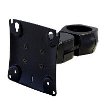 TechTower Monitor Pole Mounts