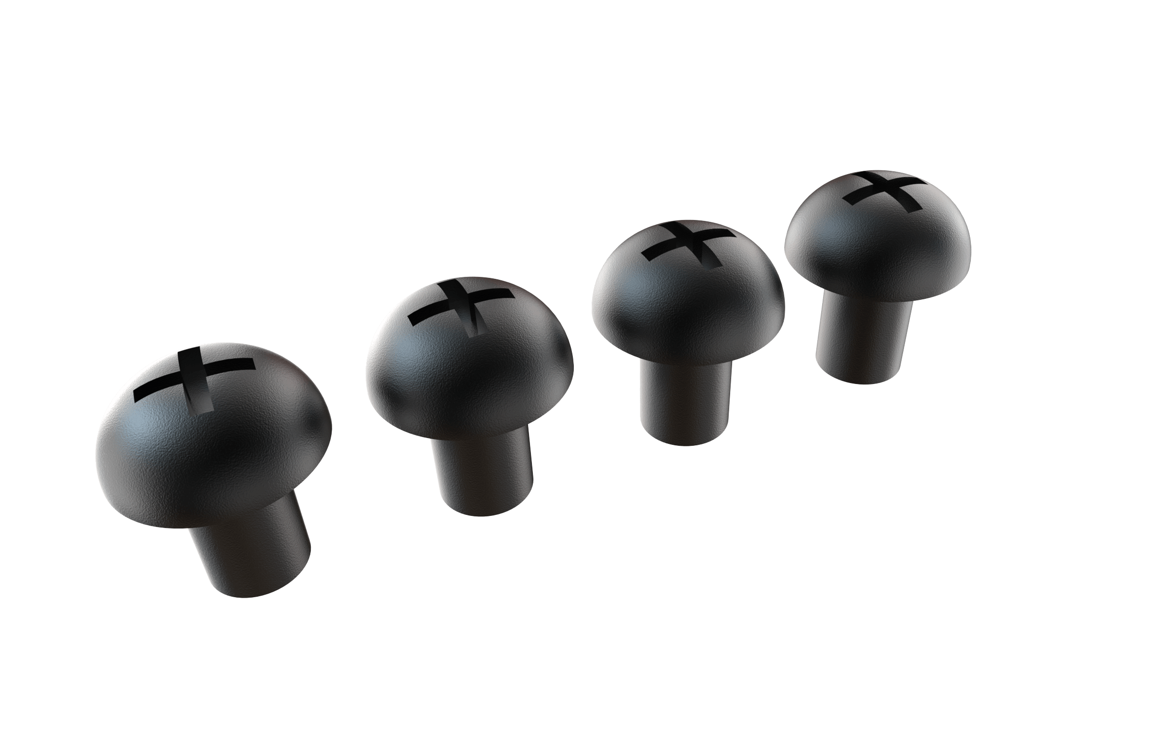 Hardware Kit for ELO Monitor Attachment