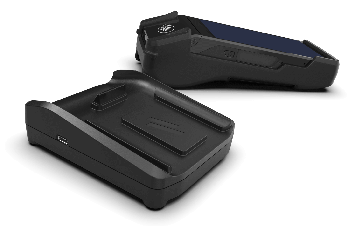 Mobile Protect & Charge