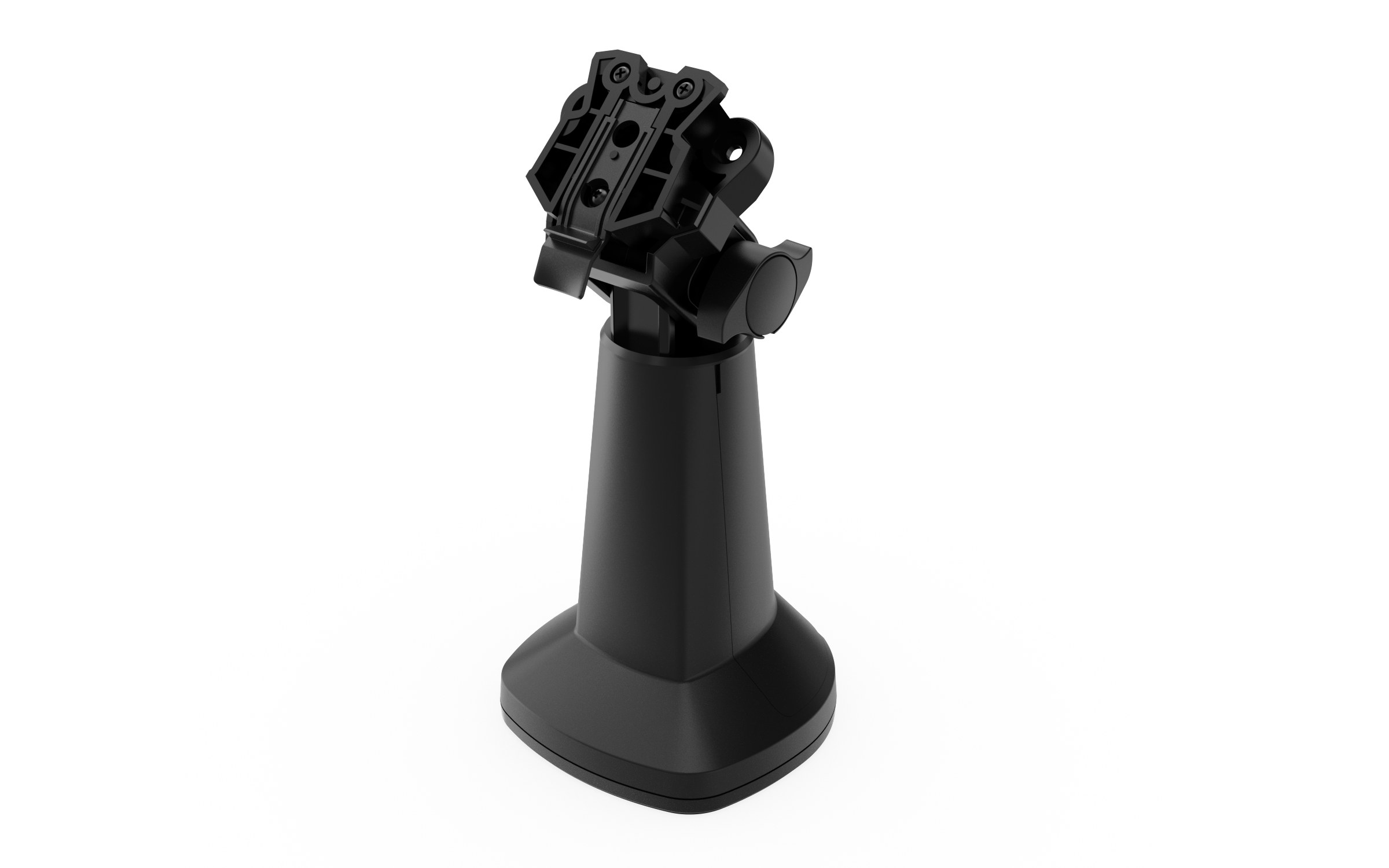 FlexiPole Plus Stand for Ingenico Lane & RX Series Payment Terminals
