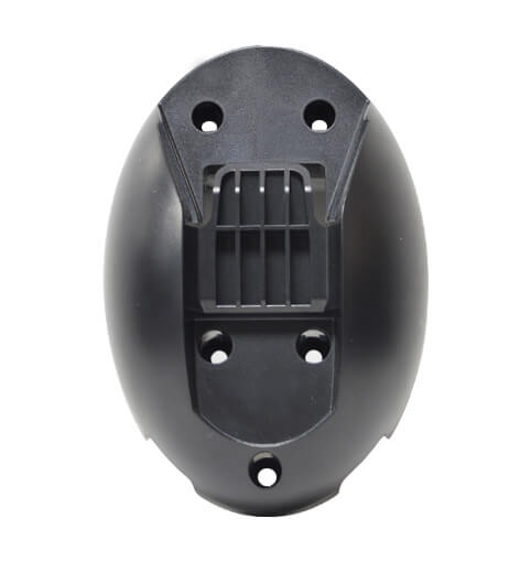 FlexiPole Drive Thru Handle Wall Mount & Plinth Bracket for Payment Terminals