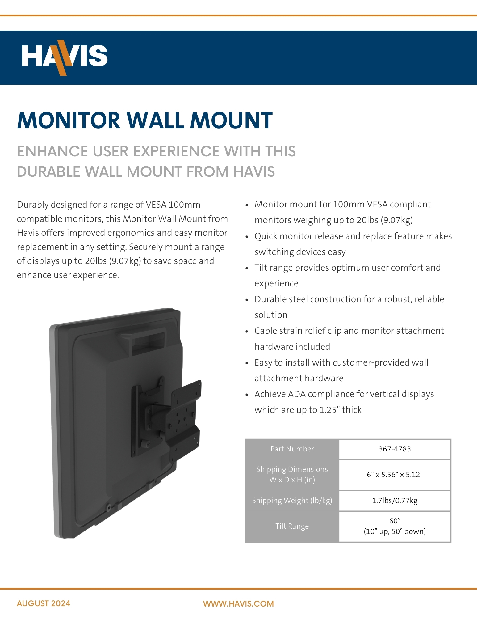 Datasheet