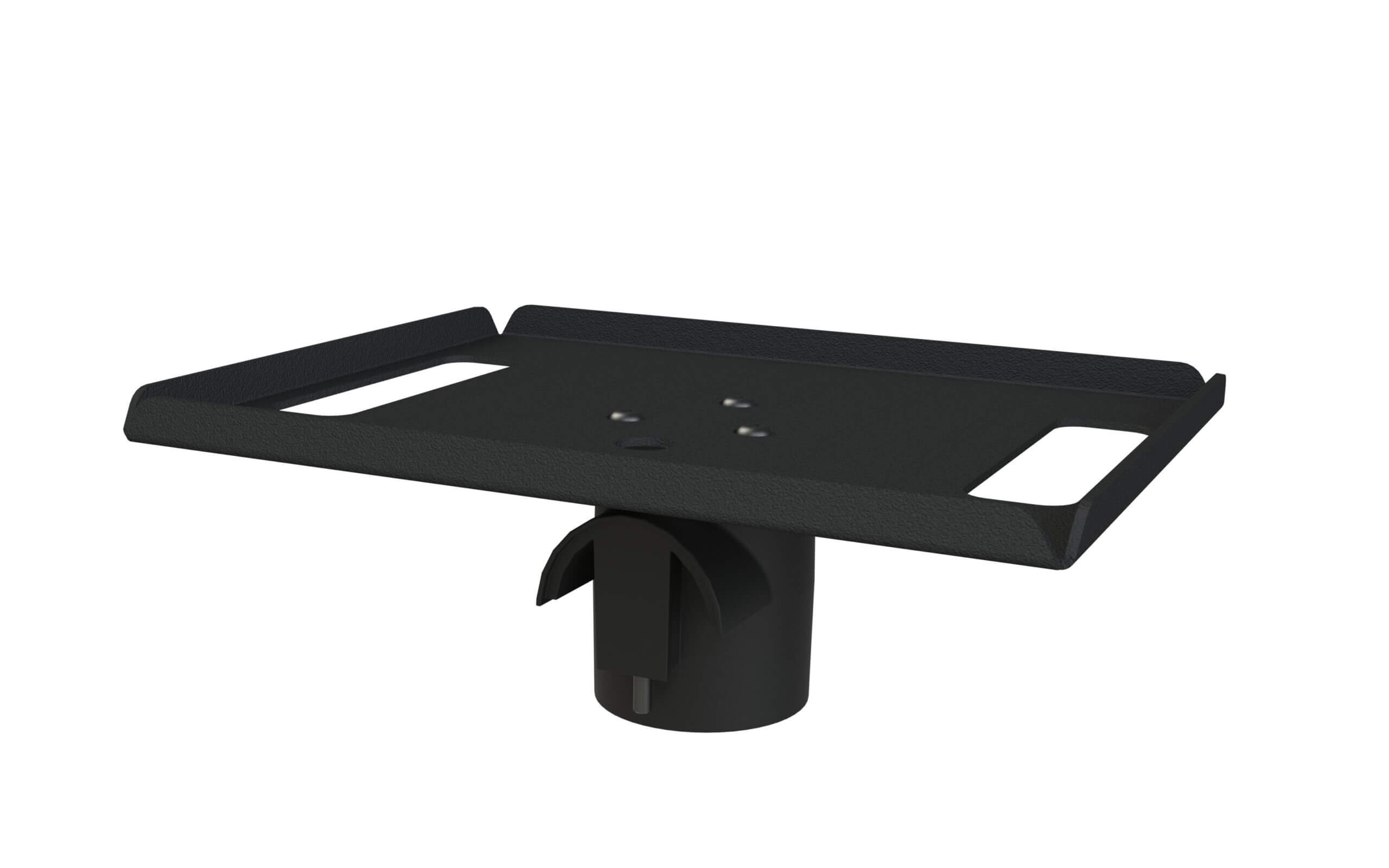 Medium Printer Tray