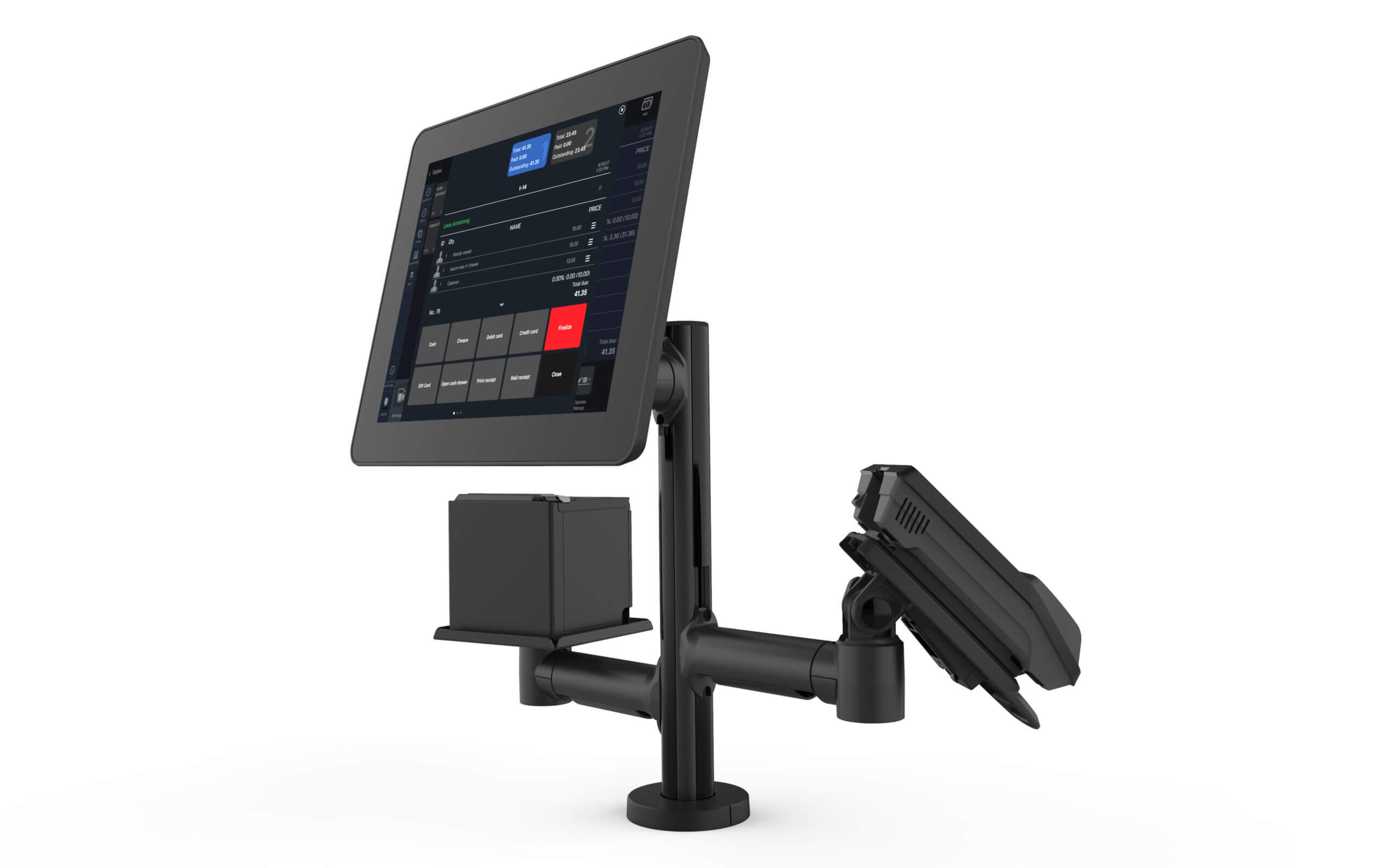 MM-1000 for New Installation