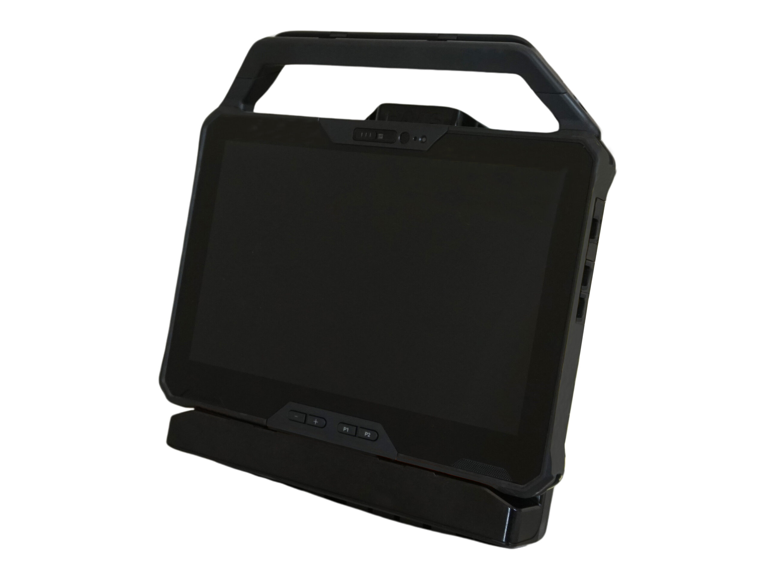 Dell Tablet Docking Stations