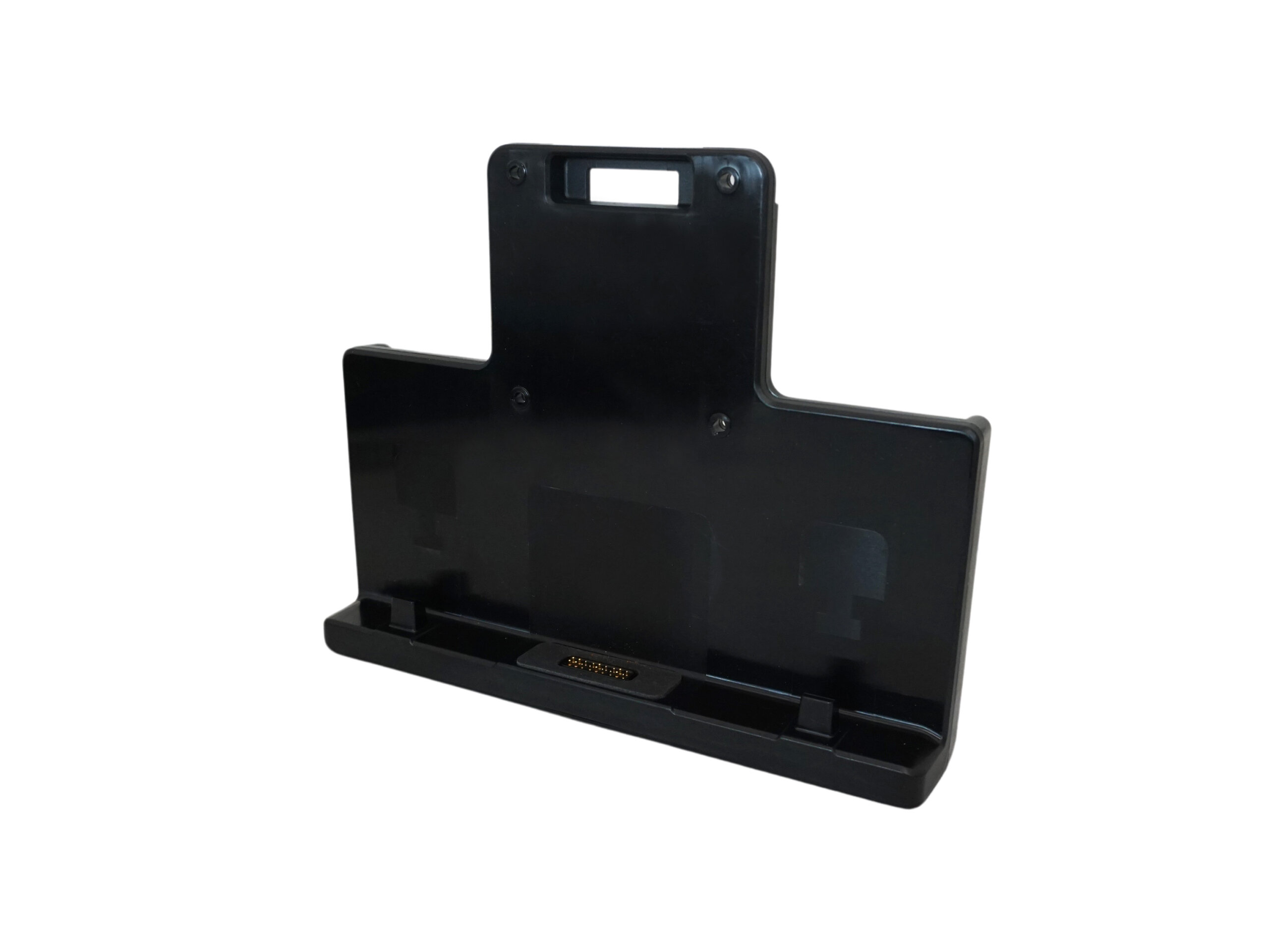 Tablet Adapter for Dell’s 12″ Latitude 7230 Rugged Extreme Tablet for Use with DS-TAB-300 Series IP65 Docking Stations