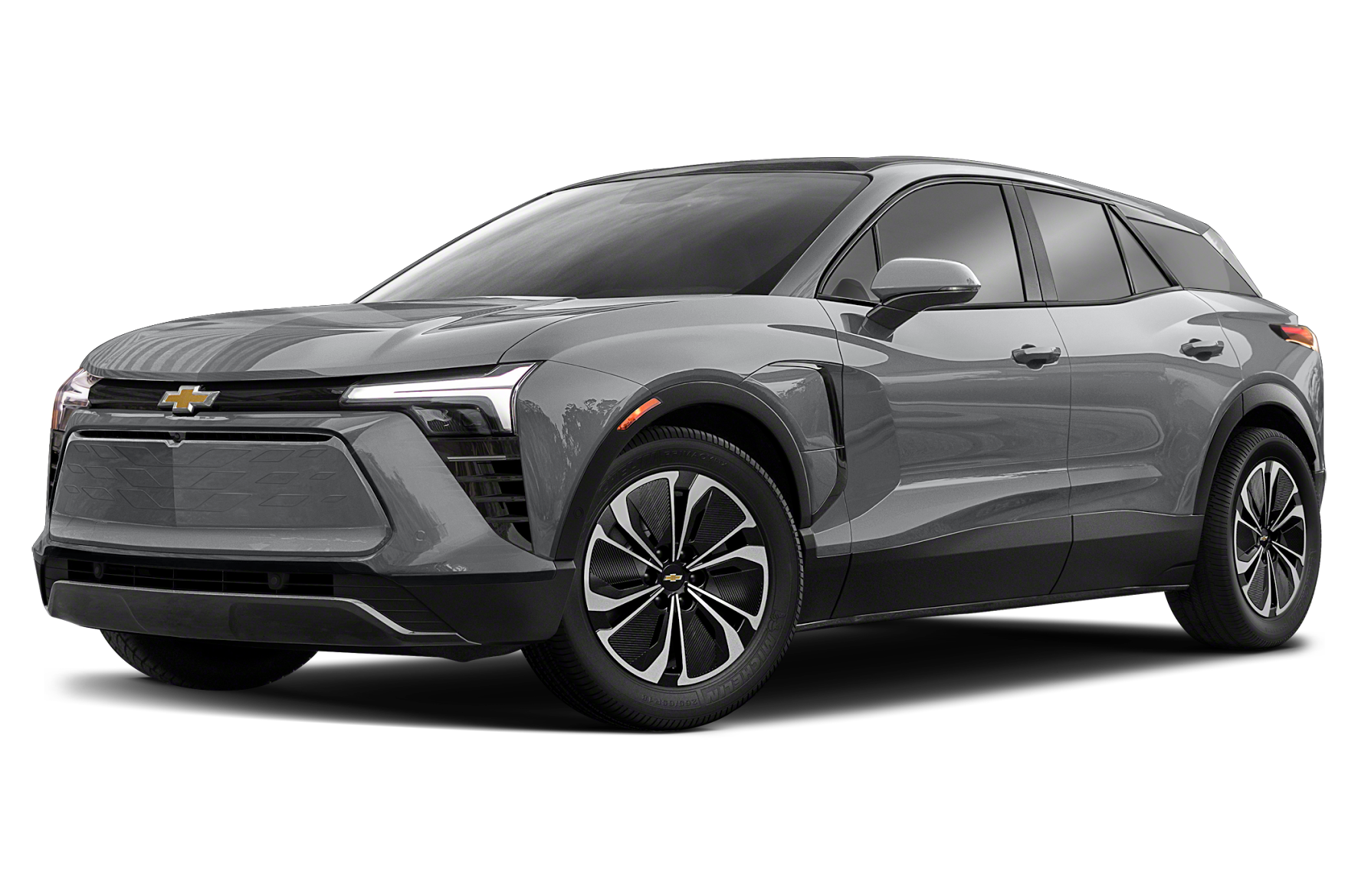 Chevrolet Blazer EV