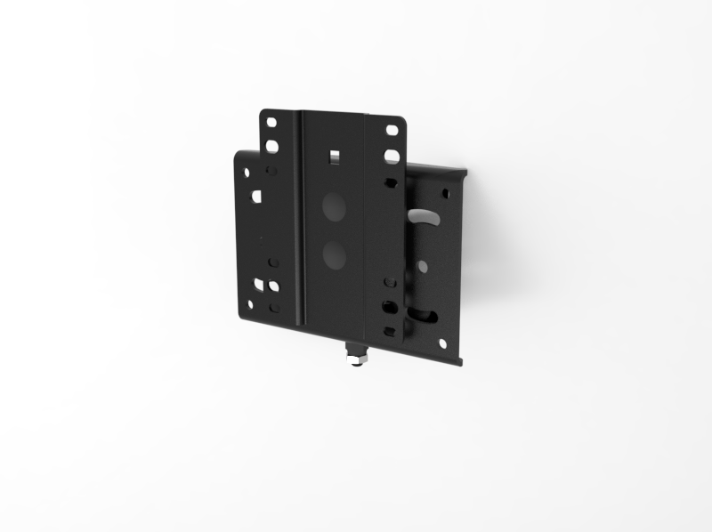 Dash Monitor Mount Conversion Kit