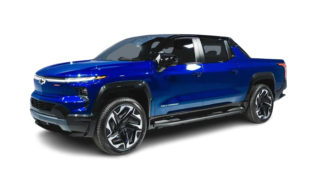 Silverado EV