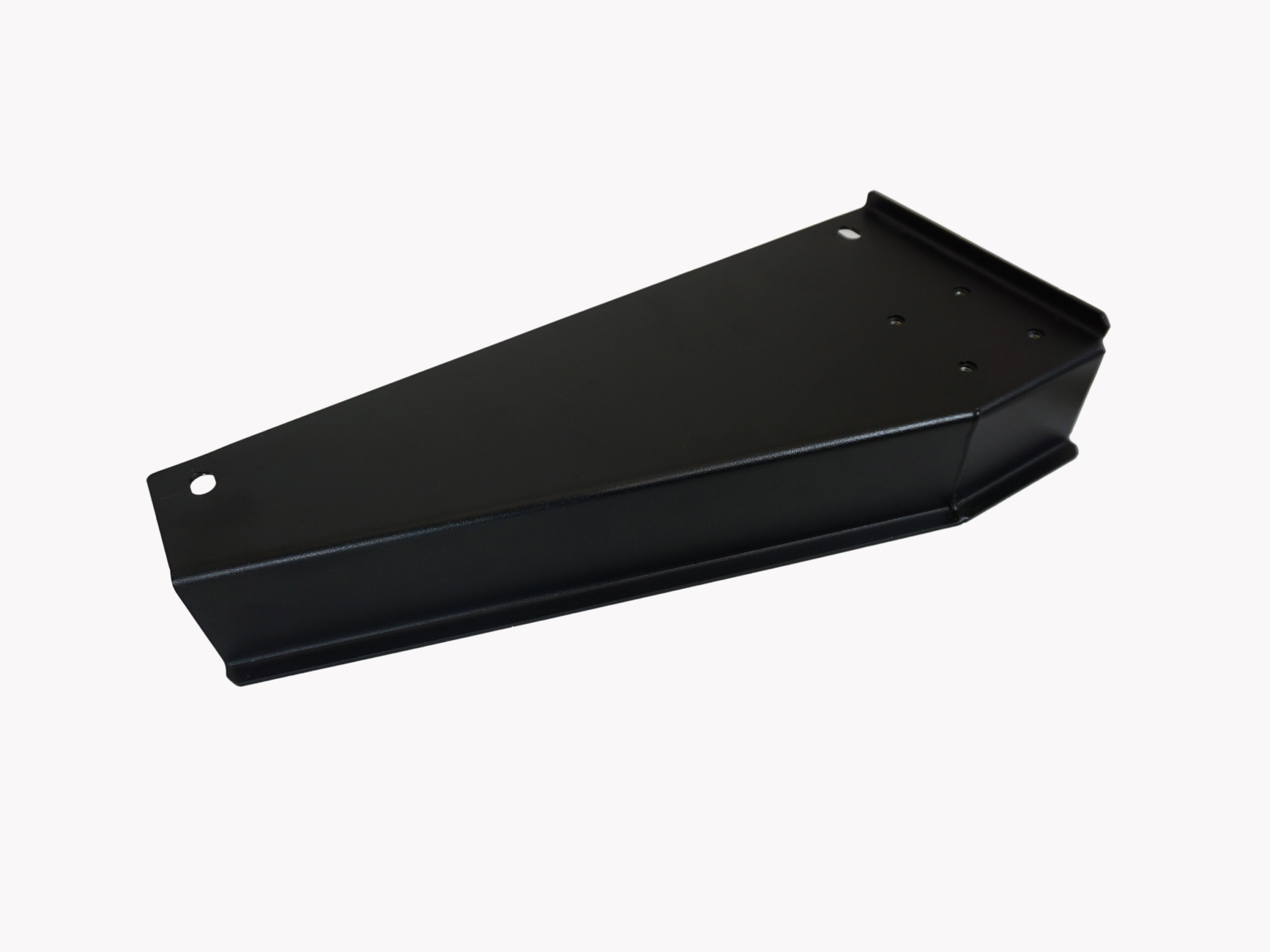 Heavy-Duty Mount For 2024-2025 Chevrolet Silverado EV