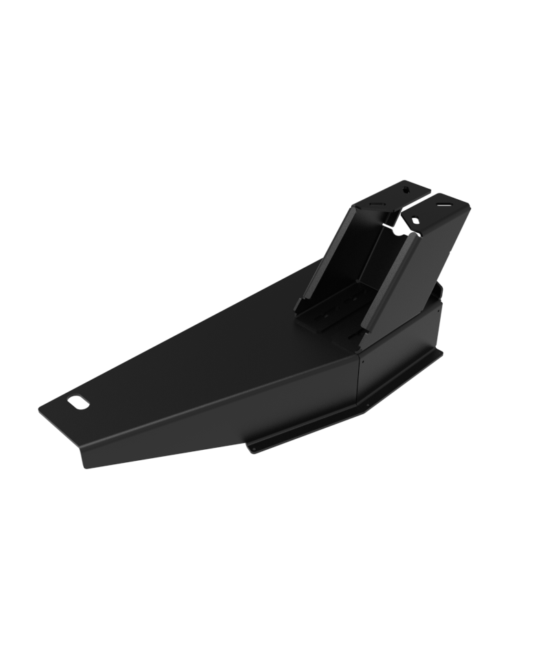 Heavy-Duty Mount for 2024-2025 Chevrolet Blazer EV