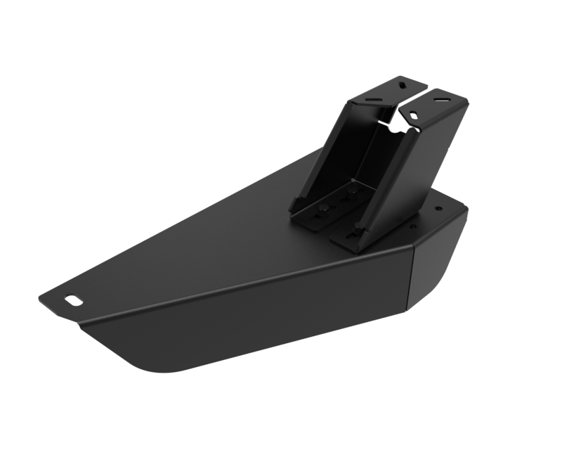 Heavy-Duty Mount For 2021-2025 Chevrolet Tahoe, 2019-2025 Sierra 1500 & Silverado 1500