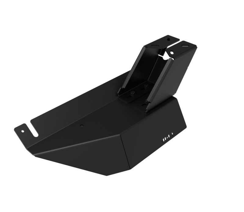 Heavy-Duty Mount  for 2019‐2025 Ram 1500 Pickup Truck (5th gen- Body Code DT)