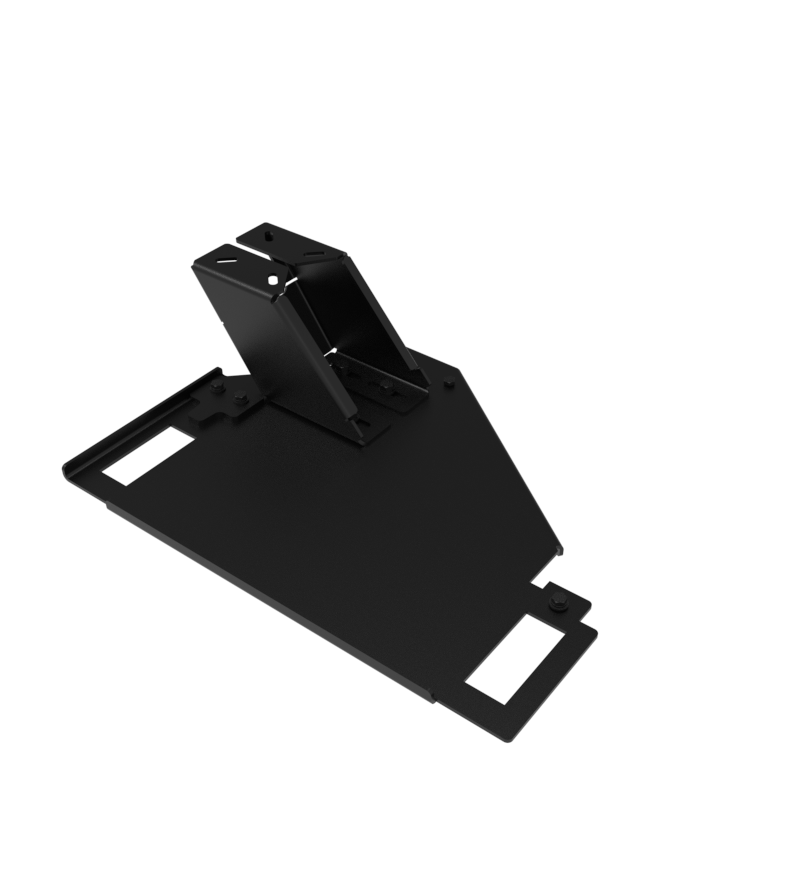 Heavy-Duty Mount For 2015-2020 Chevrolet Tahoe, Yukon, 2014-2019 Silverado & Sierra
