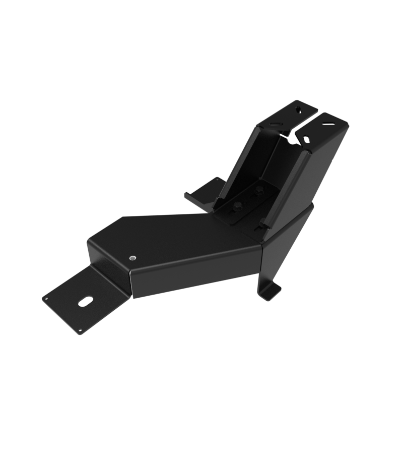 Heavy-Duty Mount for 2018-2025 Ford Expedition, 2015-2025 Ford F-150, 2017-2025 Ford F-250, F-350, F-450, F-550 Chassis Cab, & 2022-2025 Ford F-150 Lightning
