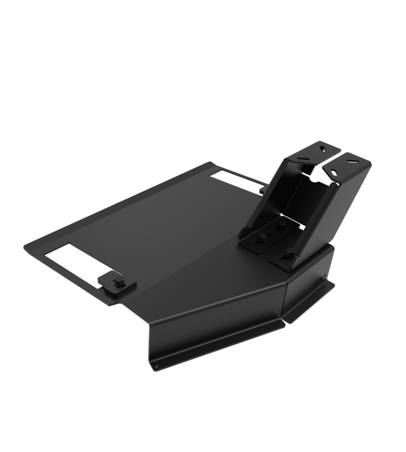 Heavy-Duty Mount For Chevrolet 2015-2022 Colorado & Canyon