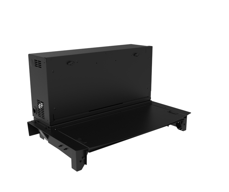 Trunk Mount Storage Package for 2024-2025 Chevrolet Blazer EV-PPV