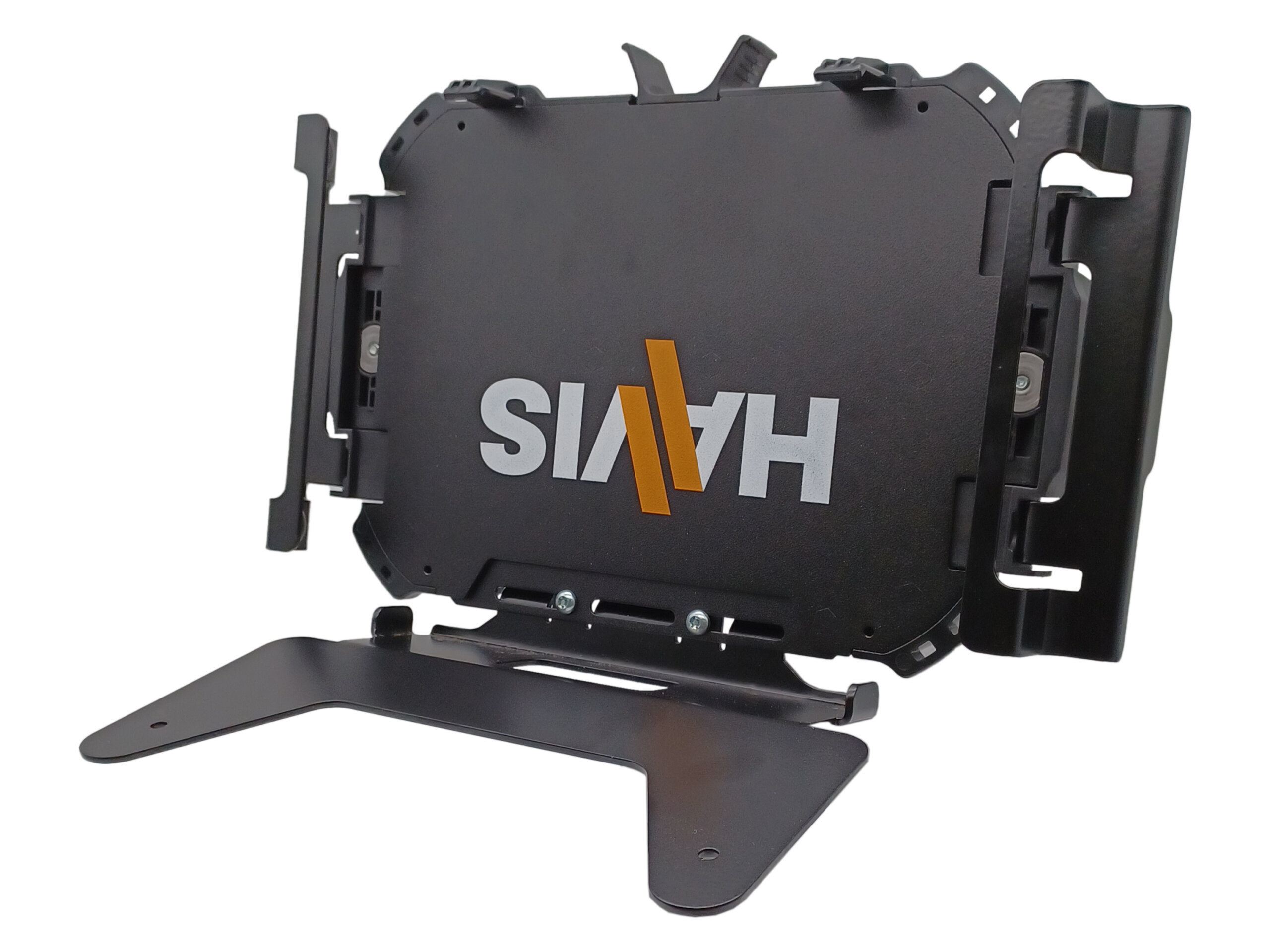 Package – Havis Rugged Cradle for Dell 7030 Rugged Extreme Tablet with Keyboard Support Bracket