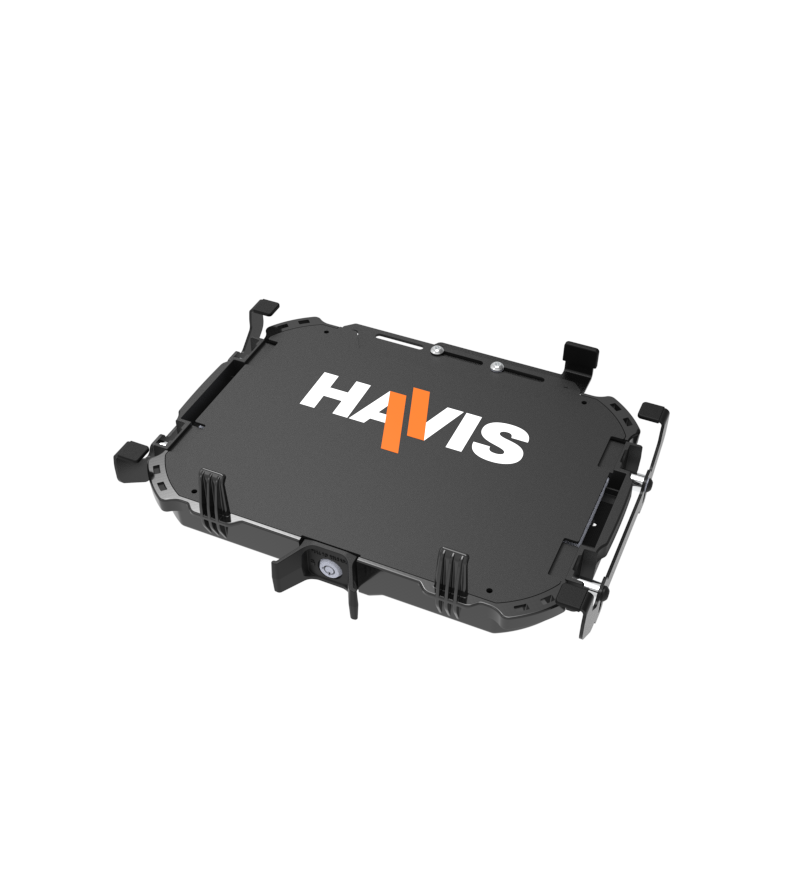 Havis Rugged Tablet Cradle for Microsoft Surface Pro 9, 10 & 11