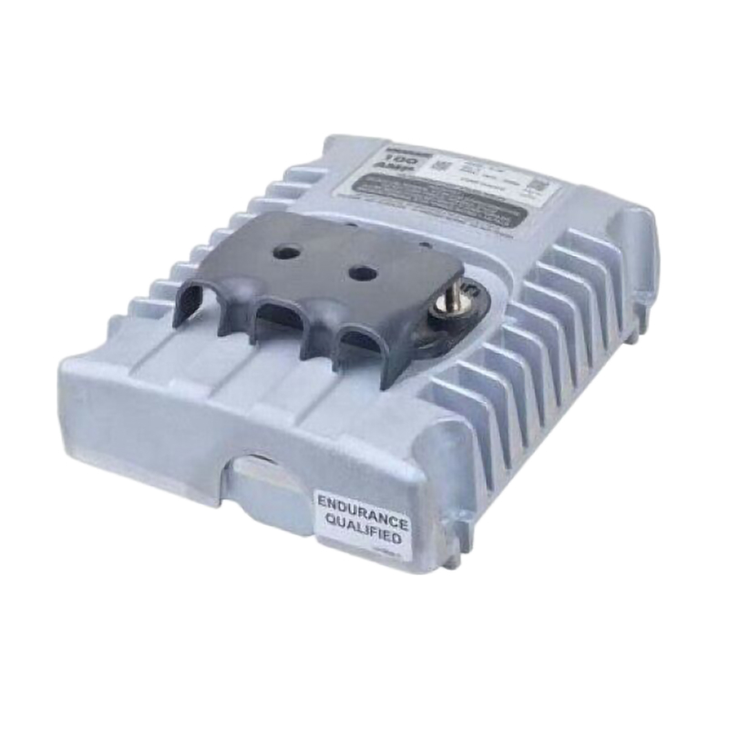 Vann-BUS Battery Equalizer 24V to 12V DC Power, 100 Amp w/ CanBUS and Monitor