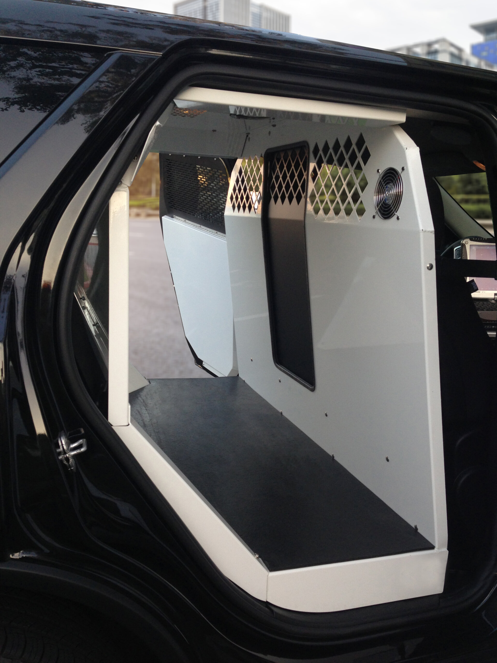 K9 Transport
