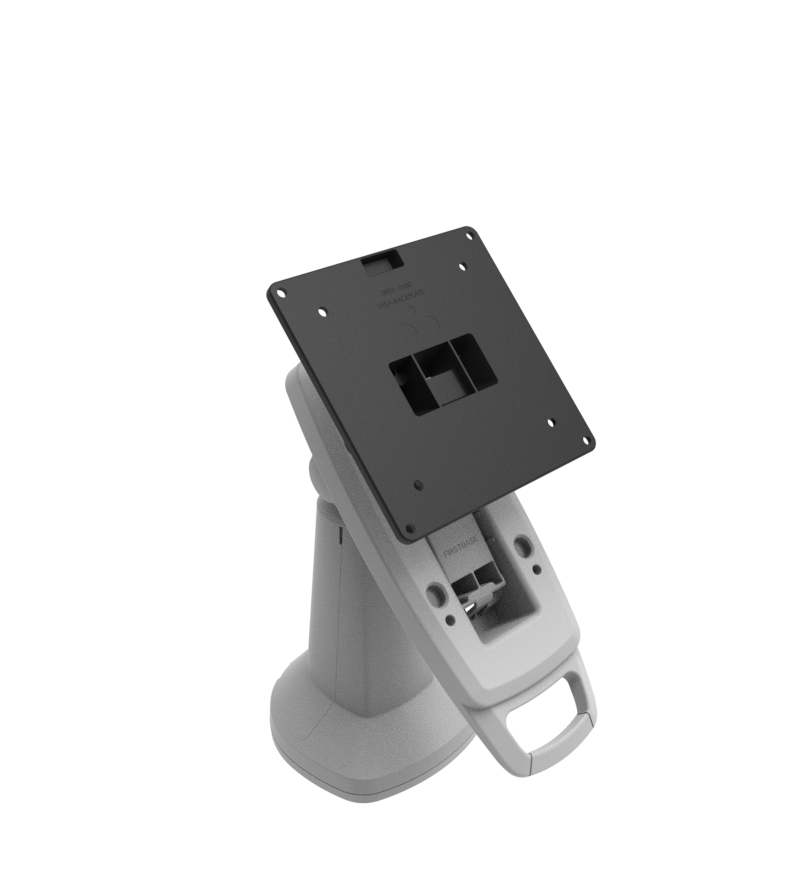 FlexiPole VESA 75 & 100 Backplate