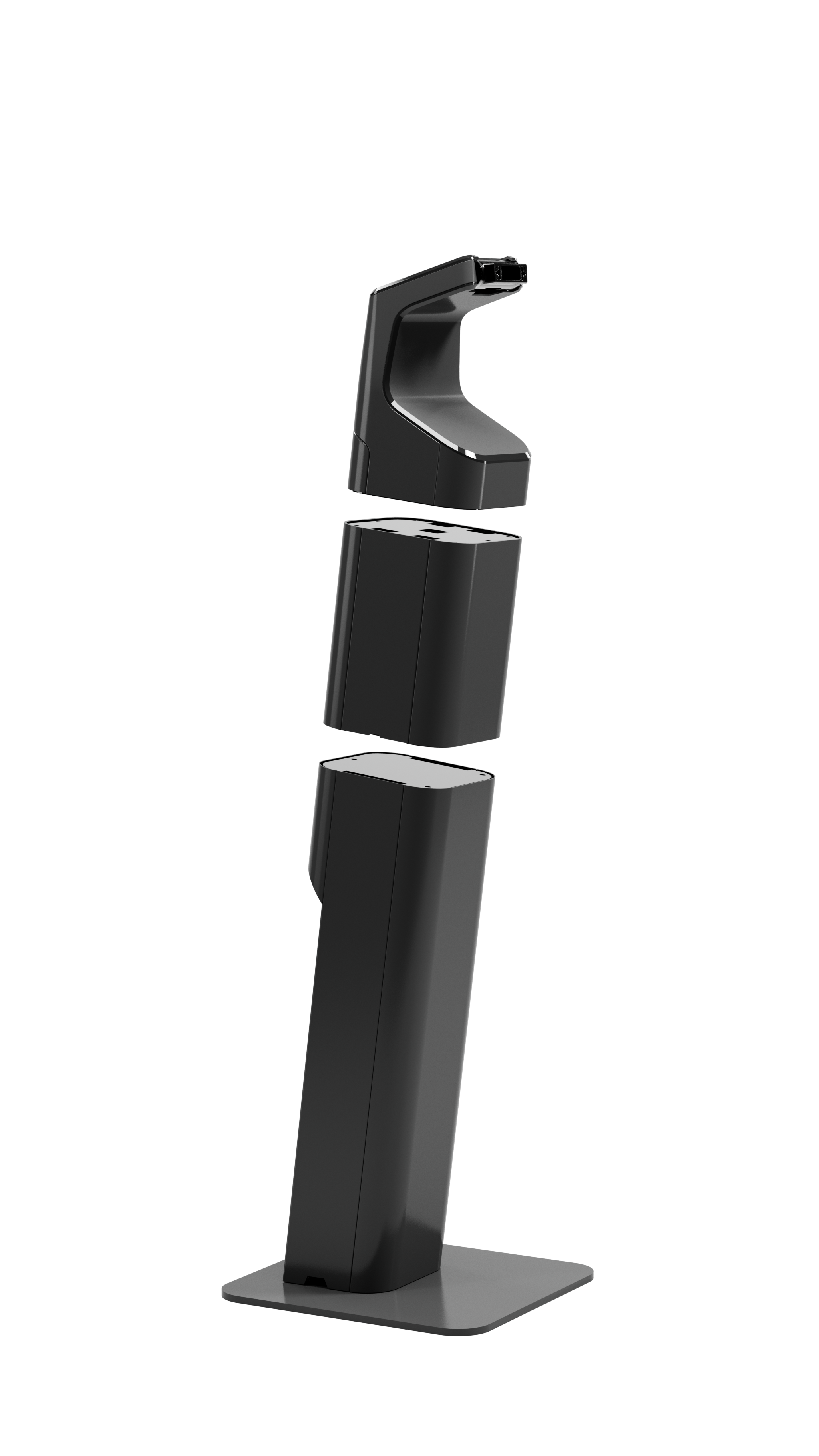 SC-2000 Accessories