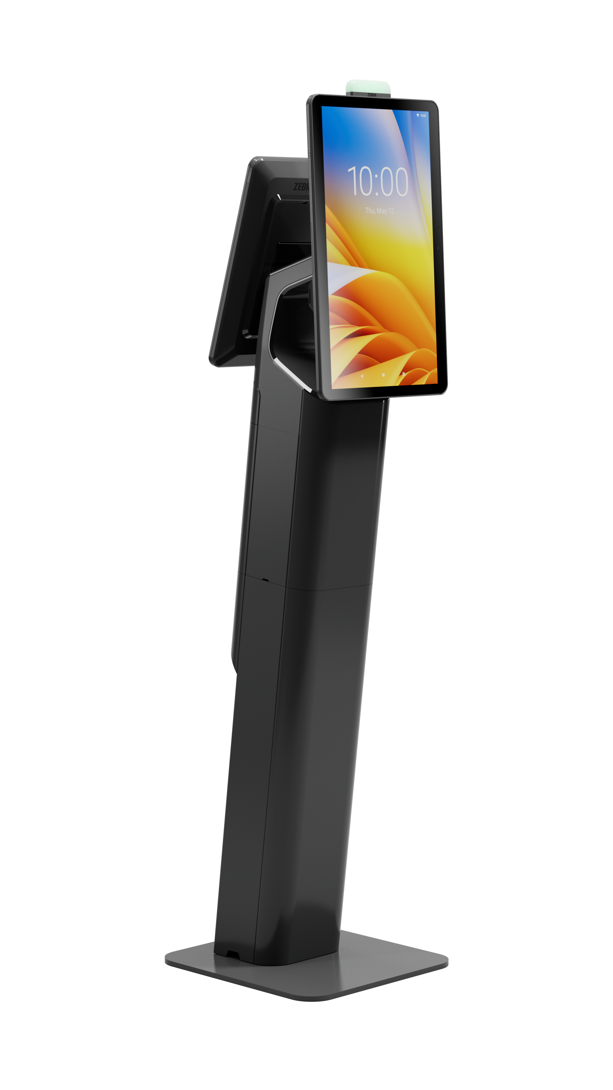 SC-2000 Pedestal