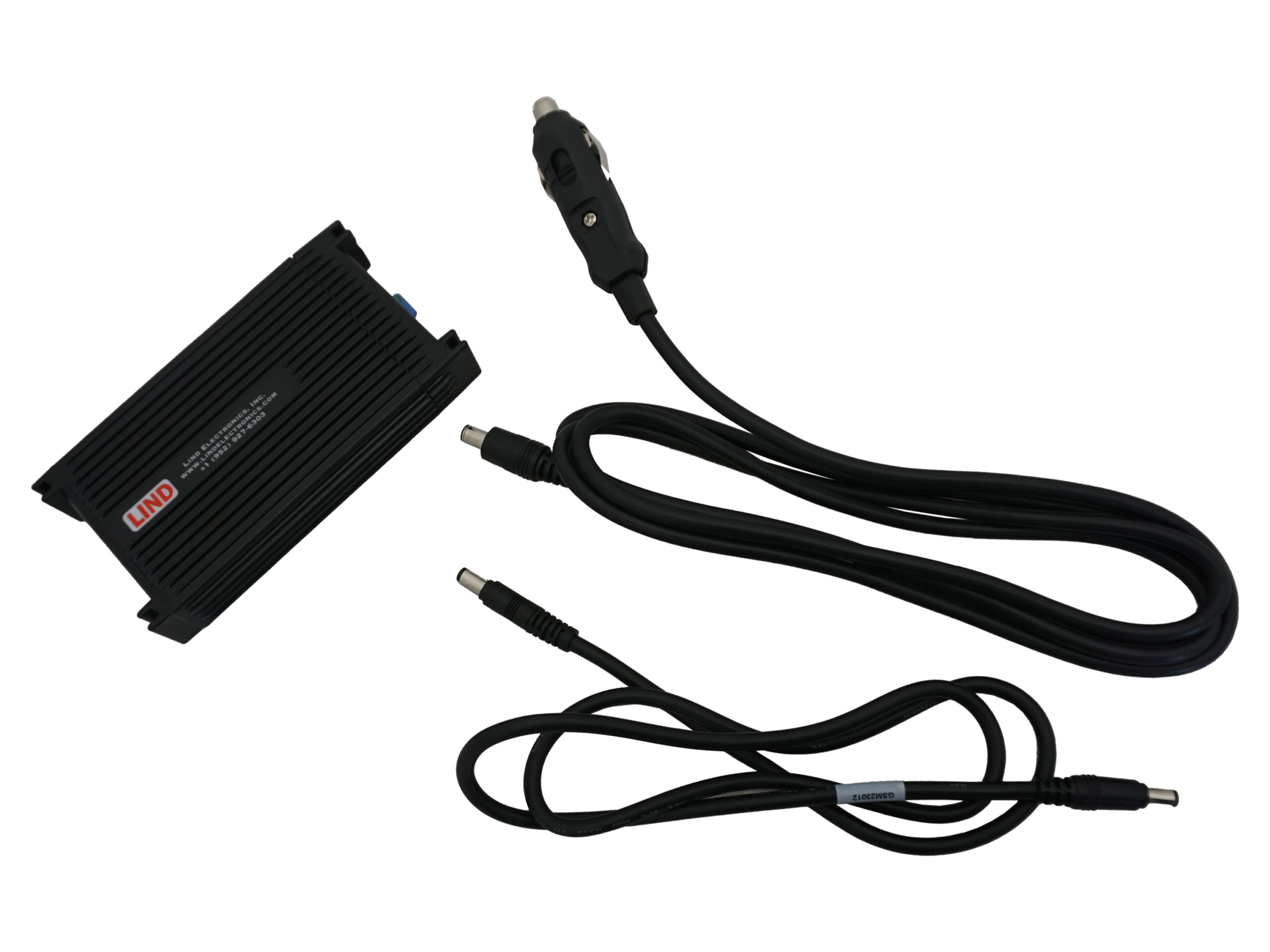 Havis Table Approved Power Supplies