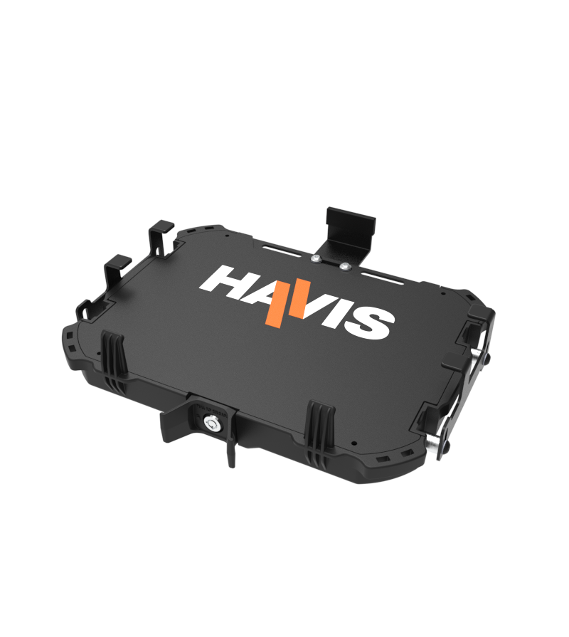 Havis Rugged Cradle for Apple iPad Pro 13″ (M4)