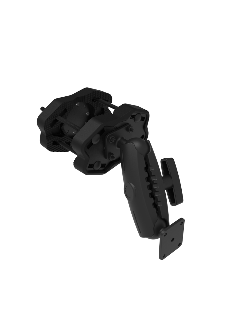 Pole Mount Package