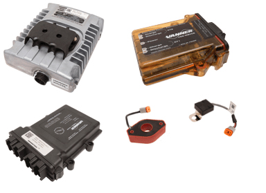 CAN Bus Products