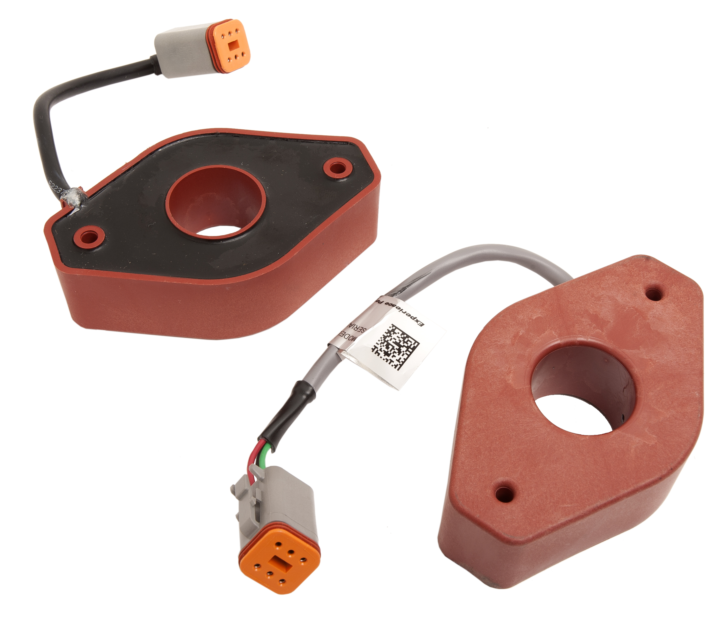Current Sensors